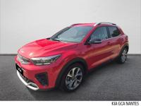 Kia Stonic GT-line