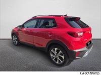 Kia Stonic GT-line