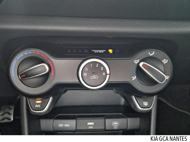 Kia Picanto GT-line