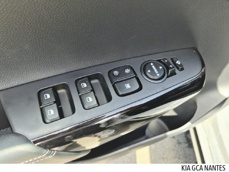 Kia Picanto GT-line