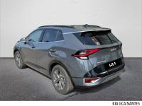 Kia Sportage Hybride GT-line