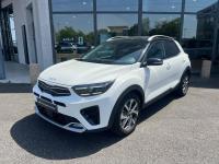 Kia Stonic GT-line Premium