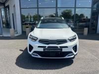 Kia Stonic GT-line Premium