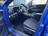 Kia Sportage Hybride Design