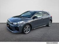 Kia Rio GT-line
