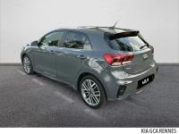 Kia Rio GT-line