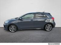 Kia Rio GT-line
