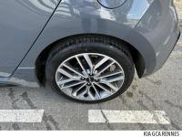 Kia Rio GT-line