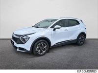 Kia Sportage Motion