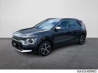 Kia Niro Hybride Active