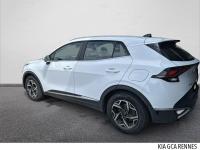 Kia Sportage Motion