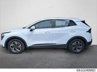 Kia Sportage Motion