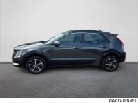 Kia Niro Hybride Active