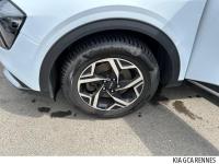 Kia Sportage Motion