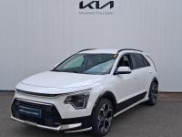 Kia Niro Hybride Premium