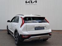 Kia Niro Hybride Premium