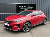 Kia XCeed Design