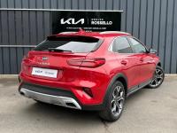 Kia XCeed Design