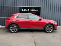 Kia XCeed Design