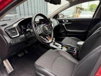 Kia XCeed Design