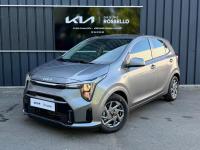 Kia Picanto Active