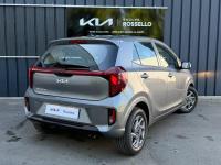 Kia Picanto Active