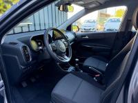 Kia Picanto Active