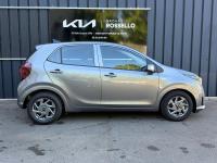 Kia Picanto Active
