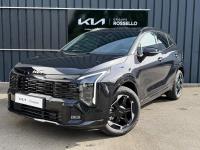 Kia Nouveau Sportage Hybride restylé GT-Line