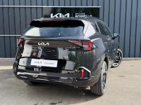 Kia Nouveau Sportage Hybride restylé GT-Line