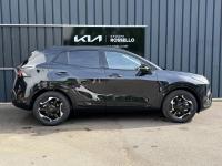 Kia Nouveau Sportage Hybride restylé GT-Line