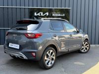 Kia Stonic GT-line