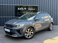Kia Stonic GT-line