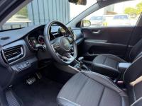 Kia Stonic GT-line