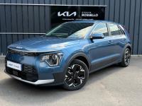 Kia Niro EV 100% électrique Motion