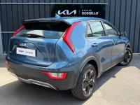 Kia Niro EV 100% électrique Motion