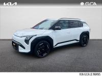 Kia EV3 100% électrique GT-Line