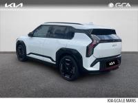 Kia EV3 100% électrique GT-Line