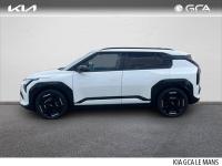 Kia EV3 100% électrique GT-Line