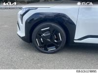 Kia EV3 100% électrique GT-Line