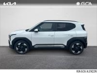 Kia EV2 100% électrique Earth