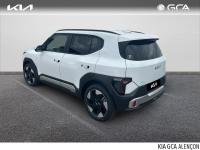 Kia EV2 100% électrique Earth