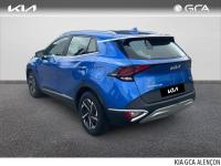 Kia Sportage Hybride Active