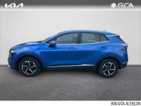 Kia Sportage Hybride Active