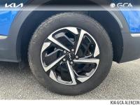 Kia Sportage Hybride Active