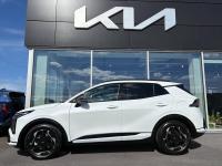 Kia Nouveau Sportage Hybride restylé GT-Line