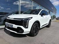 Kia Nouveau Sportage Hybride restylé GT-Line