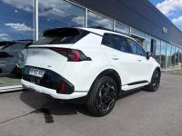 Kia Nouveau Sportage Hybride restylé GT-Line