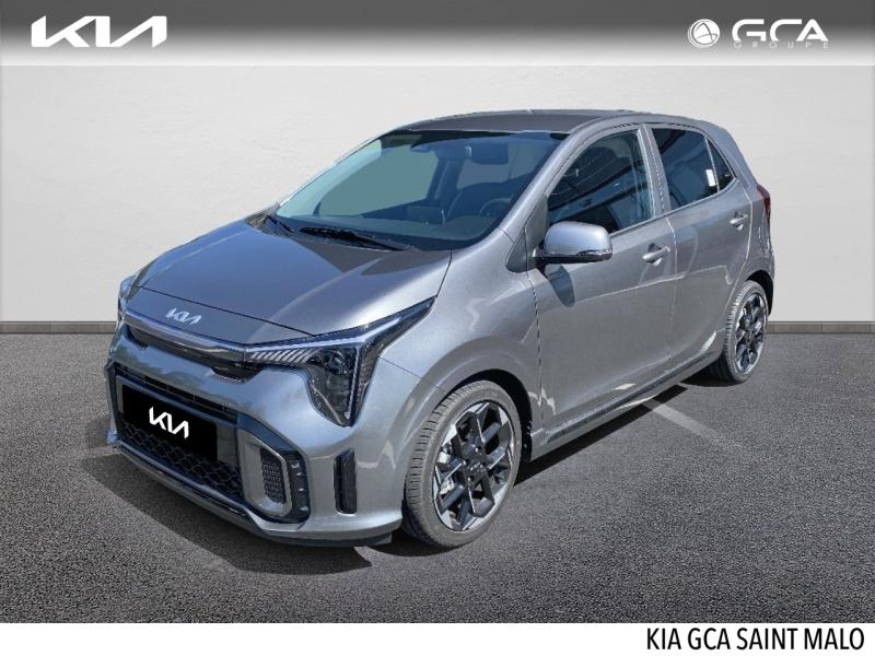 Kia Picanto GT-line