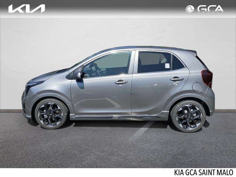 Kia Picanto GT-line